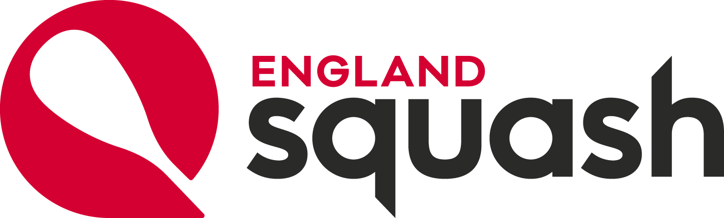 England Squash Logo